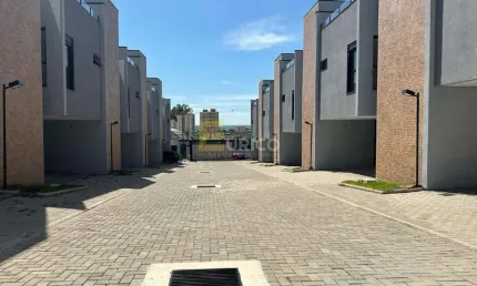 Casa em condomínio à venda no CHÁCARA PRIMAVERA em Campinas/SP