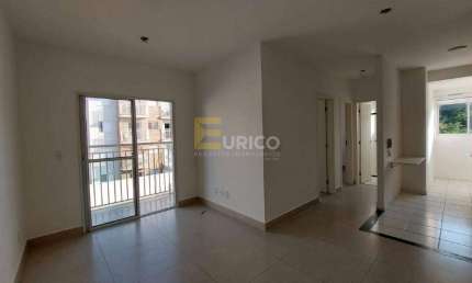 APARTAMENTO PARA LOCAÇÃO CONDOMINIO BELLO CIELO II - VINHEDO