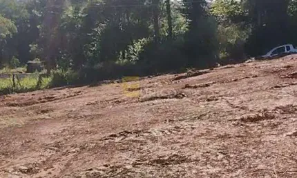 Terreno à venda no Outeiro das Paineiras (Botujuru) em Campo Limpo Paulista/SP
