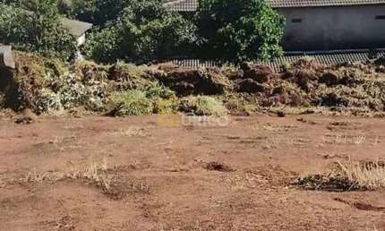 Terreno à venda no Outeiro das Paineiras (Botujuru) em Campo Limpo Paulista/SP
