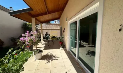 Casa em condomínio à venda no condominio village das flores em jundiaí/sp