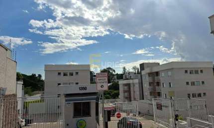 Apartamento com 02 quartos para locação Condomínio Bello Cielo II