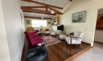 Casa em condomínio à venda no Condomínio Morada das Nascentes em Valinhos/SP