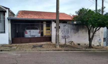 Casa com 5 quartos à venda na Rua Gabriel Giardelli, --, Jardim Novo Mundo, Valinhos
