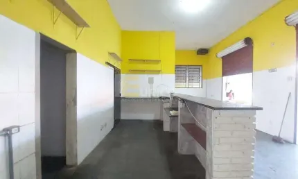 Salão para aluguel no Jardim Pinheiros em Valinhos/SP