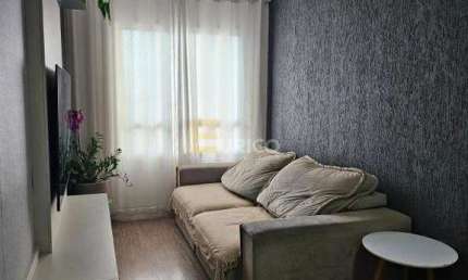Apartamento à venda no Condomínio Vista Valley em Valinhos/SP