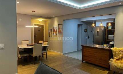 Apartamento à venda no Condominio Terraço Vila Bela em Jundiaí/SP