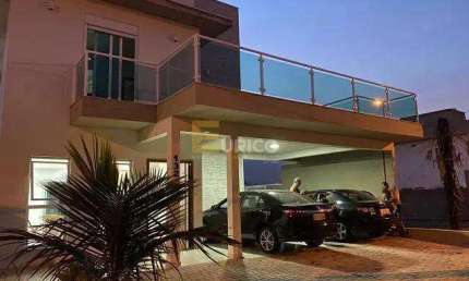 Casa à Venda no Condomínio Granville São Venâncio em Itupeva/SP