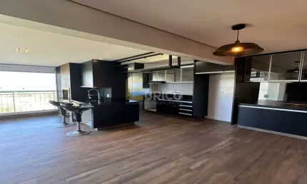 Apartamento à Venda – Condomínio Naturale | Jundiaí-SP