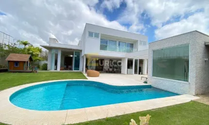 Casa de Luxo à Venda porteira fechada – Condomínio Campo de Toscana / Vinhedo/SP
