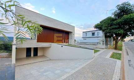 Casa em condomínio à venda no Condomínio Residencial Bosque da Mata em Valinhos/SP