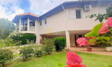 Casa térrea para locação no condomínio Recanto dos Paturis, Vinhedo/SP