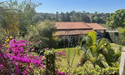 Casa à venda Condomínio Marambaia Vinhedo/SP, abaixo do valor de mercado!