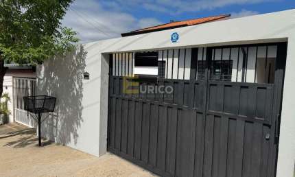 Casa térrea a venda com 02 quartos Bairro Capela em Vinhedo/SP