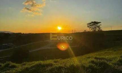 Terreno à Venda no Residencial Terra Caxambu – Jundiaí/SP