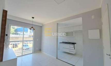 Apartamento à venda no Condomínio Residencial Verona em Valinhos/SP