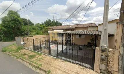 Casa com 3 quartos à venda na Rua Humberto Antoniazzi, --, Vila Boa Esperança, Valinhos