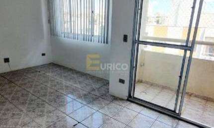 Apartamento à venda no Condomínio Residencial Parque dos Pássaros em Valinhos/SP