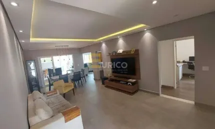 CASA TÉRREA A VENDA EM VINHEDO CONDOMINIO VISTA VERDE - VINHEDO - SP