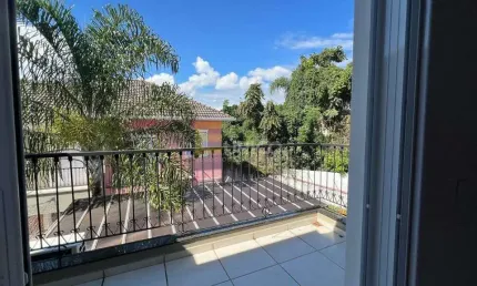 Casa em condomínio à venda no Condomínio Dossel Esplanada Village em Valinhos/SP
