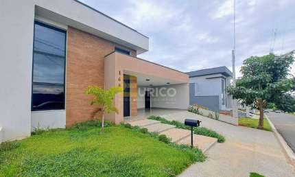 Casa em condomínio para aluguel no Condomínio Residencial Bosque da Mata em Valinhos/SP