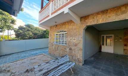 Casa com 4 quartos à venda na Rua Paulo Prado, --, Vila Genoveva, Valinhos