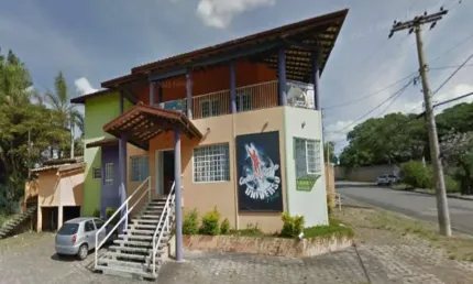 Salão para aluguel no JARDIM MARACANÃ em Valinhos/SP