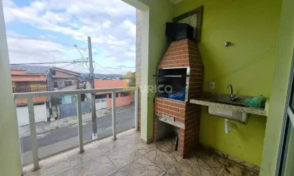 Apartamento para locação em local tranquilo e excelente localização.