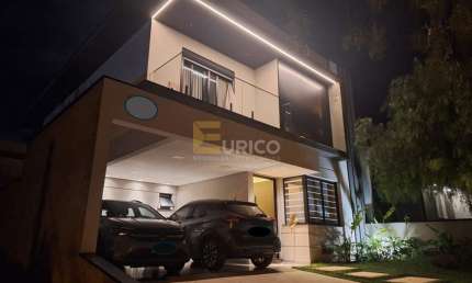 Residencial dos Ipês, 215m², em condomínio fechado, bairro Engordadouro, Jundiai-SP