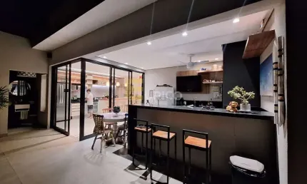 Residencial dos ipês, 215m², em condomínio fechado, bairro engordadouro, jundiai-sp