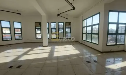 Sala comercial à venda na Avenida Onze de Agosto, --, Vila Clayton, Valinhos