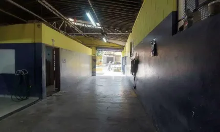 Prédio Comercial à venda no JARDIM ALTO DA COLINA em Valinhos/SP