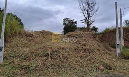 Terreno à venda na Rua Nelson Cedran, --, Vila Moletta, Valinhos