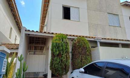 Casa à Venda no Condomínio La Dolce Villa – Itupeva/SP