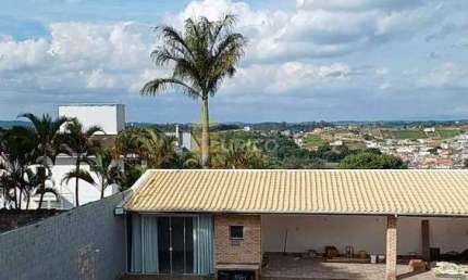 Casa de Alto Padrão para Locação no Condomínio Portal da Colina em Jundiai/SP