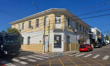 Prédio à venda na Rua Manoel Matheus, --, Centro, Vinhedo