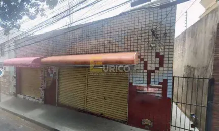 MÓVEL COM PONTO COMERCIAL À VENDA NO BAIRRO ANHANGABAÚ - JUNDIAÍ/SP