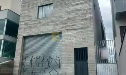 Prédio comercial à venda no jardim brasil em itupeva/sp
