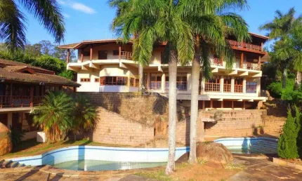 Prédio Comercial à venda no Observatório em Vinhedo/SP