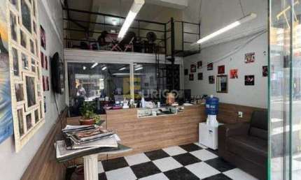 Salão/Prédio Comercial à venda no Centro Jundiaí/SP