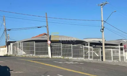 Prédio Comercial para aluguel no RESIDENCIAL SÃO LUIZ em Valinhos/SP