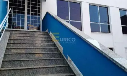 Prédio à venda na Rua Rangel Pestana, --, Centro, Jundiaí