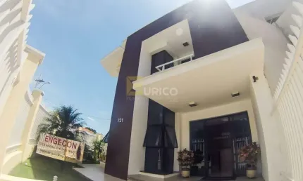 Prédio para alugar na Rua Humberto Pescarini, --, Centro, Vinhedo