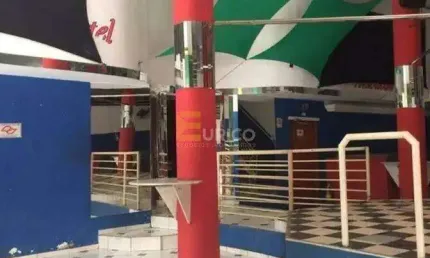 Prédio Comercial à venda no Vila Nova Jundiaí em Jundiaí/SP