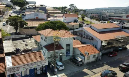 Prédio à venda na Avenida Brasil, --, Santa Rosa, Vinhedo