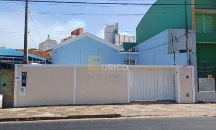 Prédio Comercial para aluguel no Vila Olivo em Valinhos/SP