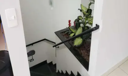 Prédio Comercial para aluguel no VILA EMBARÉ em Valinhos/SP