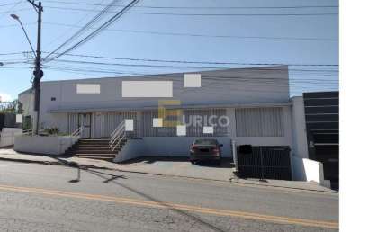 Excelente Prédio Comercial para Locação no Centro de Louveira SP.