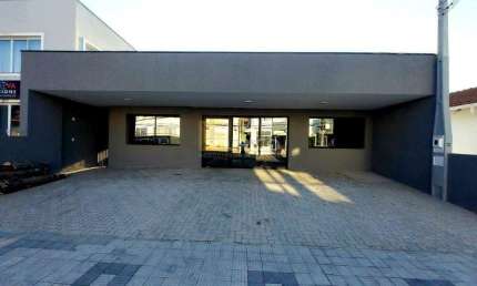 Prédio Comercial para aluguel no Centro em Vinhedo/SP