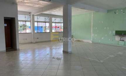 Prédio Comercial para aluguel no JARDIM SANTO ANTÔNIO em Valinhos/SP